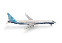 Herpa Wings	Boeing 737 Max 10   N27751